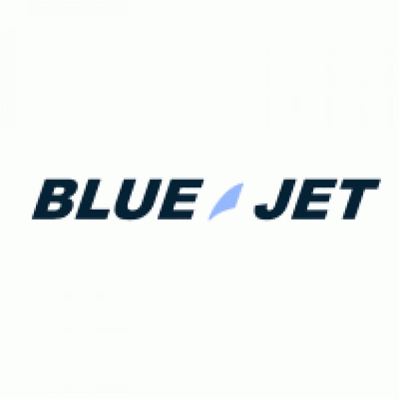 Logo of BLUEJET web CRM