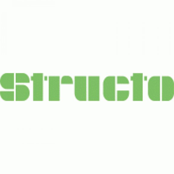 Logo of Structo