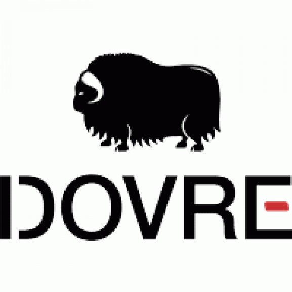 Logo of Dovre Underwear