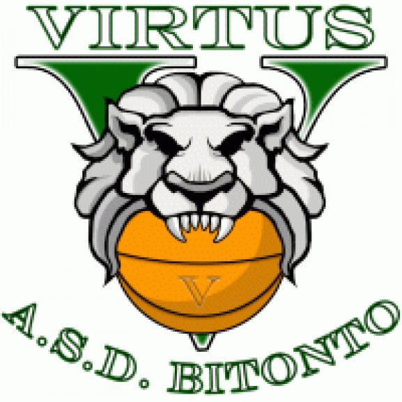 Logo of ASD VIRTUS Bitonto