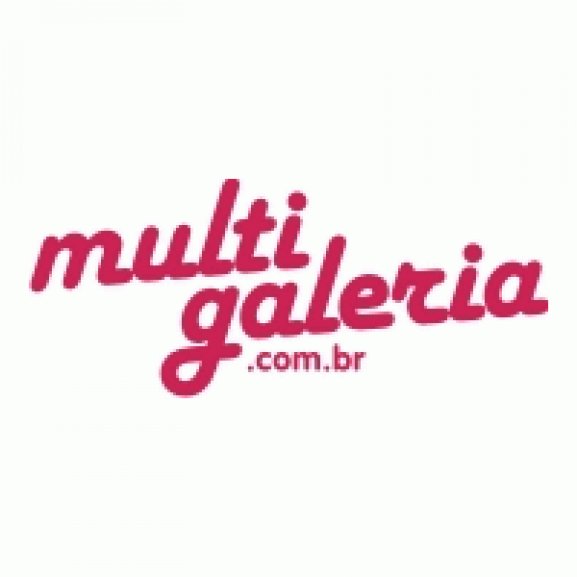 Logo of Multigaleria