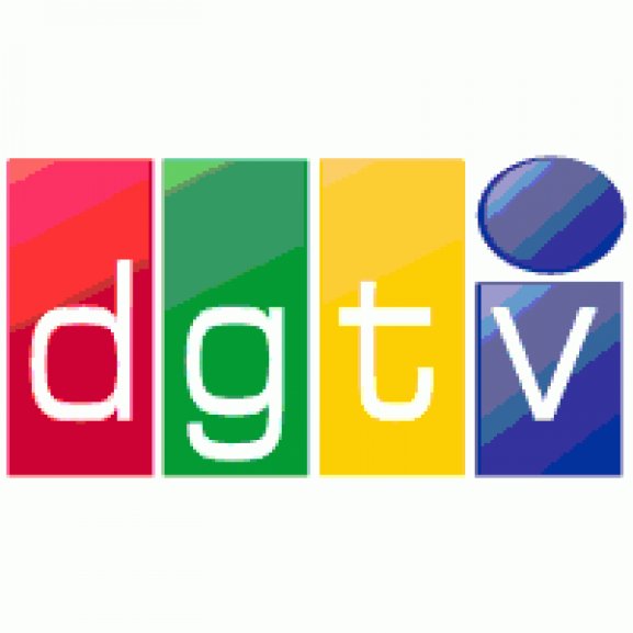 Logo of dgtvi