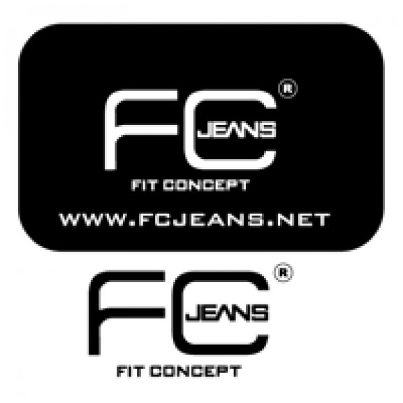 Logo of FC JEANS