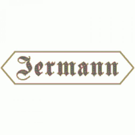Logo of jermann