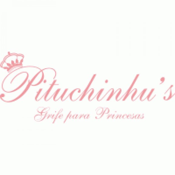 Logo of Pituchinhus