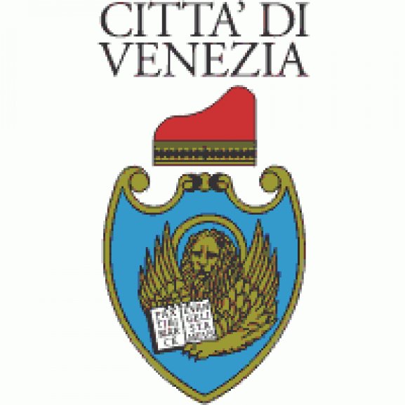 Logo of citta di venezia