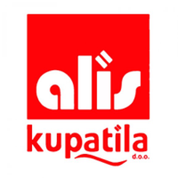 Logo of Alis Kupatila