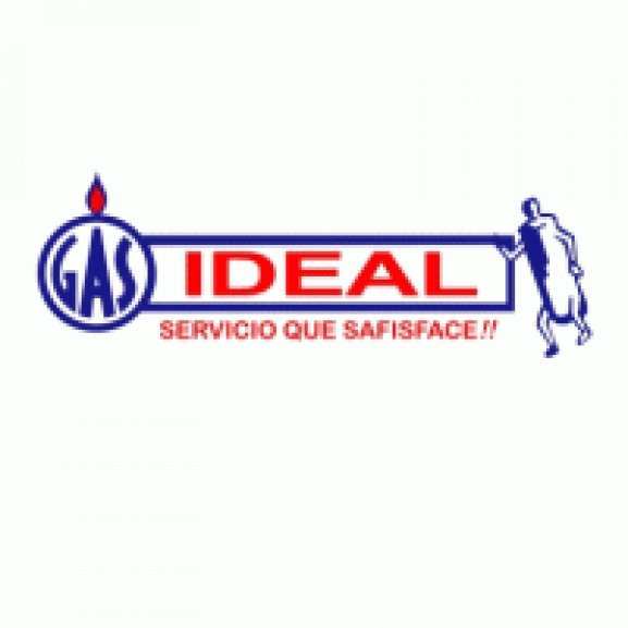 Logo of GAS IDEAL