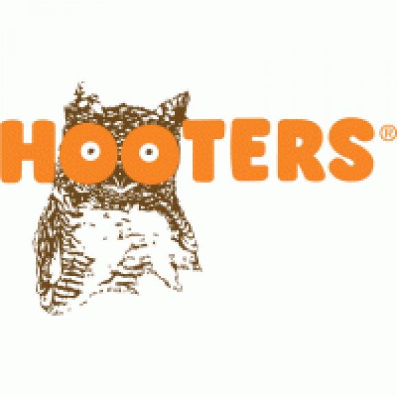 Logo of Hooters