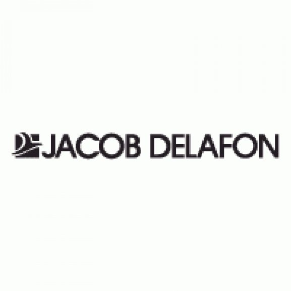 Logo of Jacob Delafon