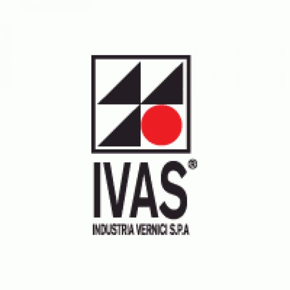 Logo of IVAS