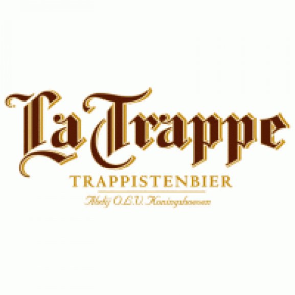 Logo of La Trappe Beer