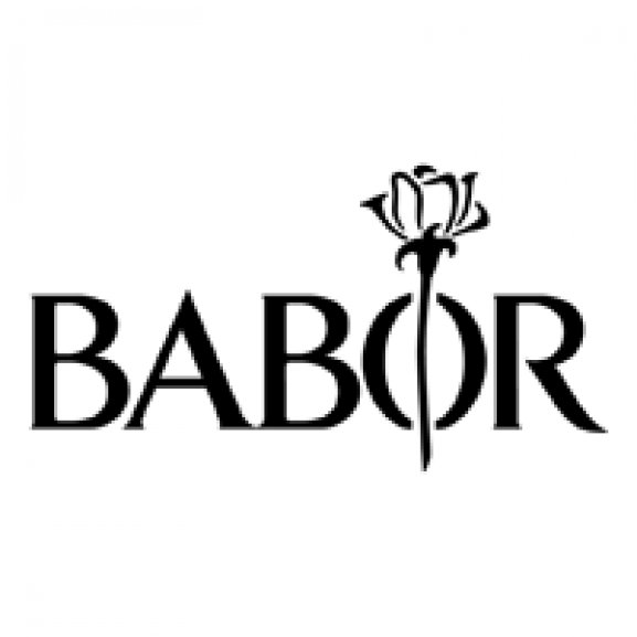 Logo of Babor