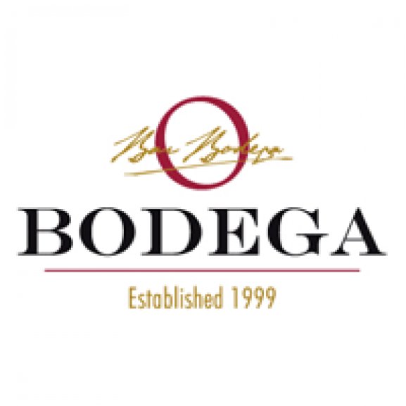 Logo of Bar Bodega