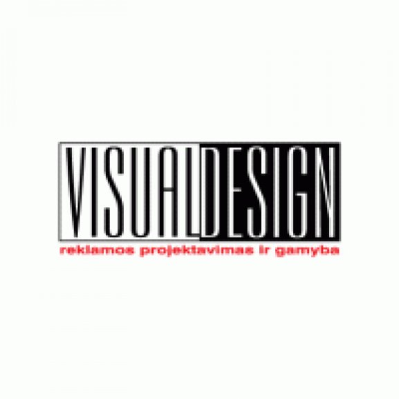 Logo of Visualdesign