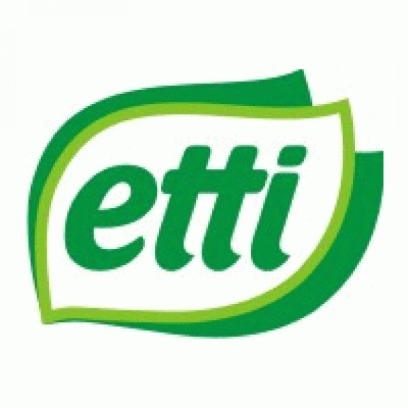 Logo of Etti