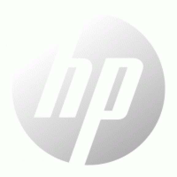 Logo of Hewlett Packard