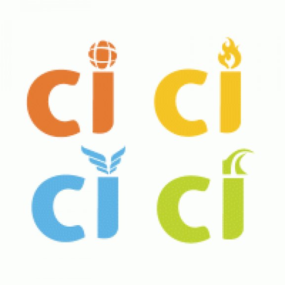 Logo of ci