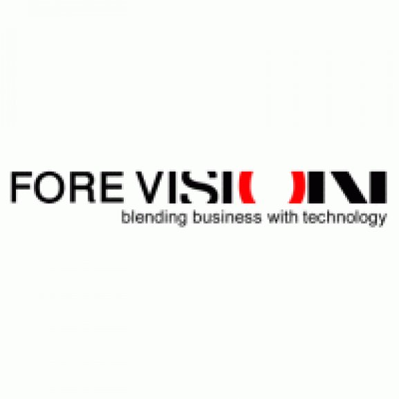 Logo of ForeVisoin