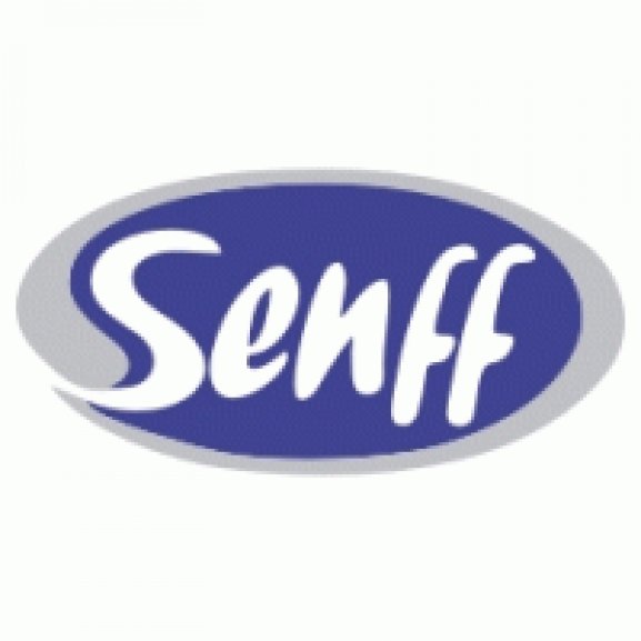 Logo of Senff