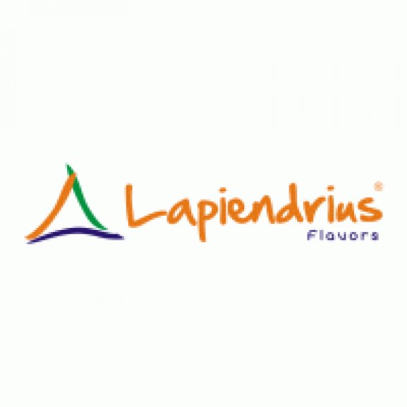 Logo of Lapiendrius Flavors