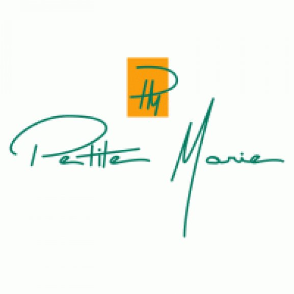 Logo of Petite Marie