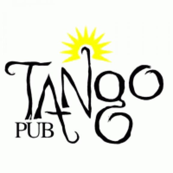 Logo of Tango Pub