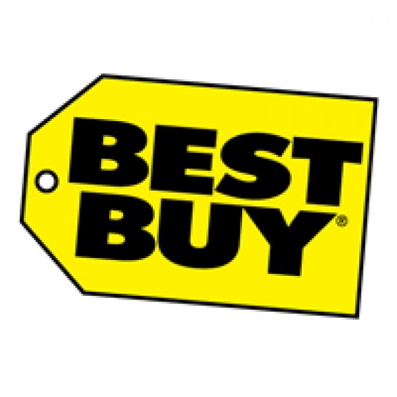 Logo of Best Buy