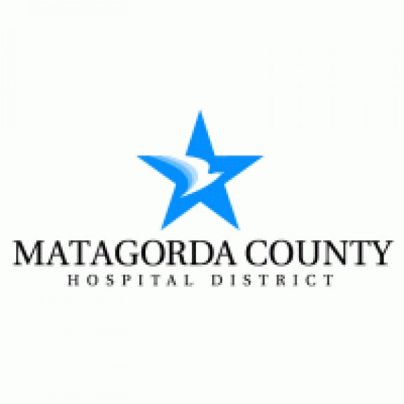 Logo of matagorda County