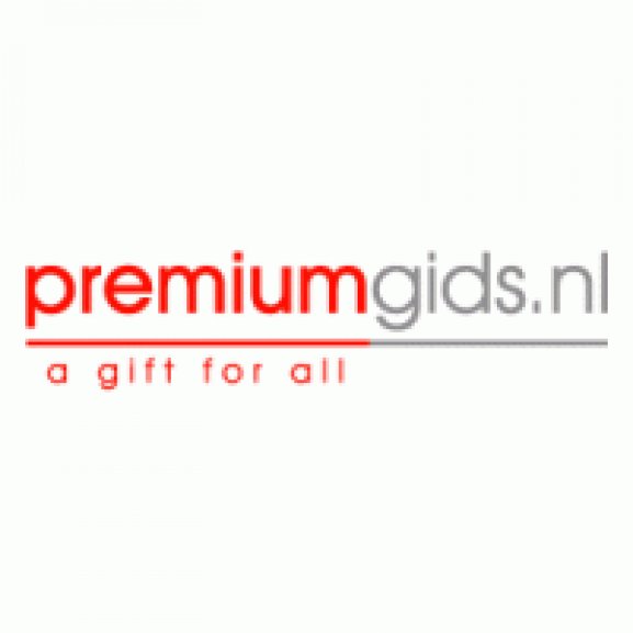 Logo of Premiumgids.nl