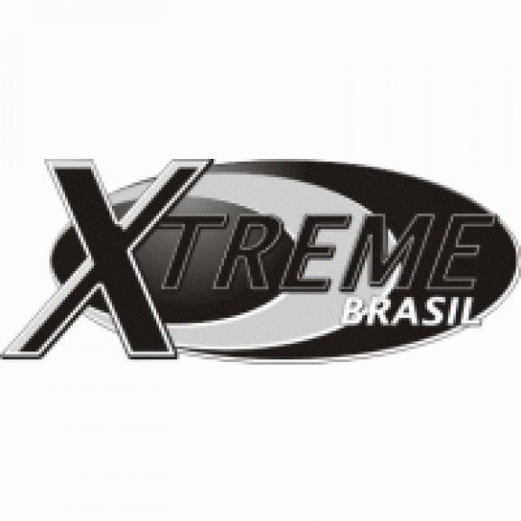 Logo of XTREME - BRASIL