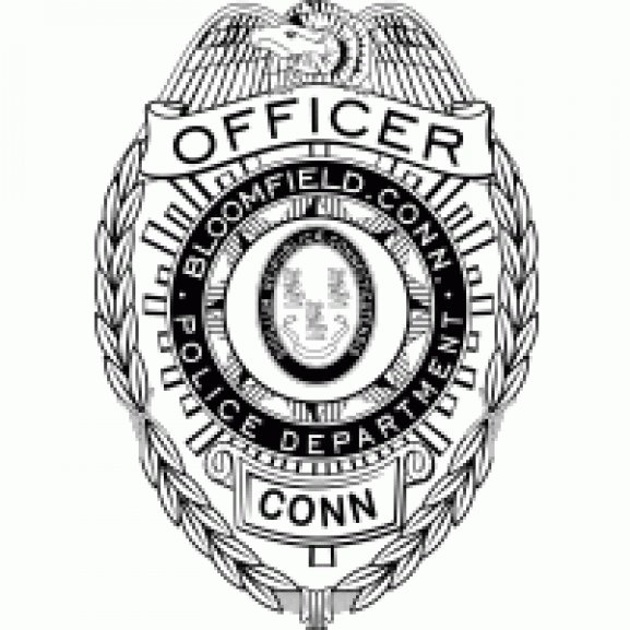 Logo of bloomm police batch