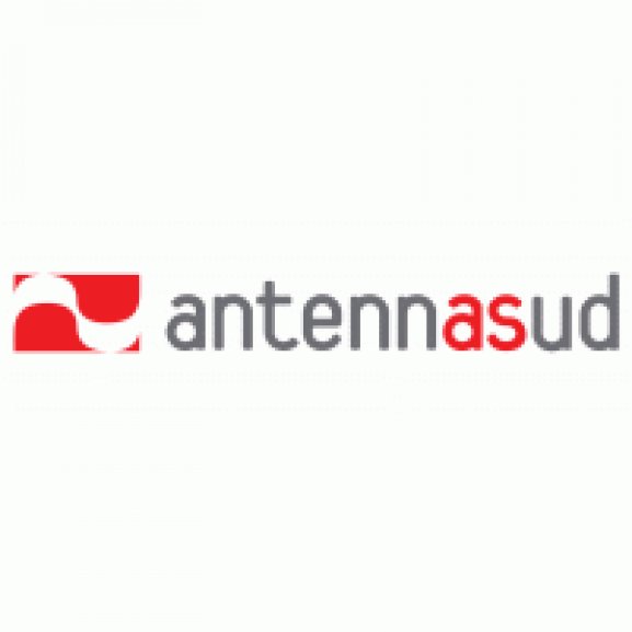 Logo of Antenna Sud