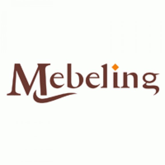 Logo of Mebeling