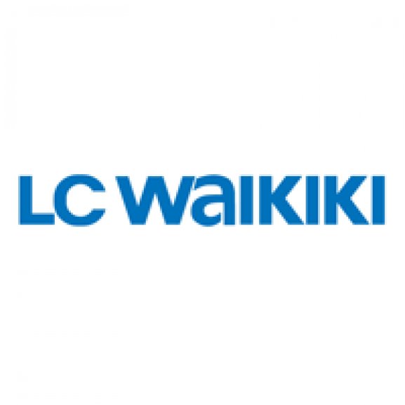 LC WAIKIKI | Brands of the World™ | Download vector logos and logotypes