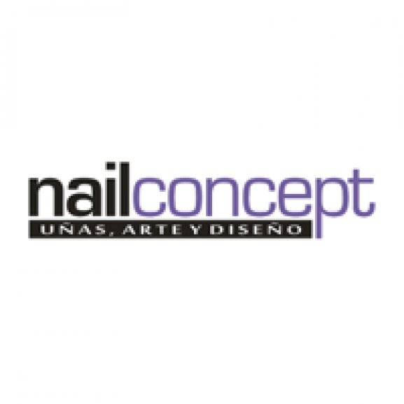 Logo of nailconcept