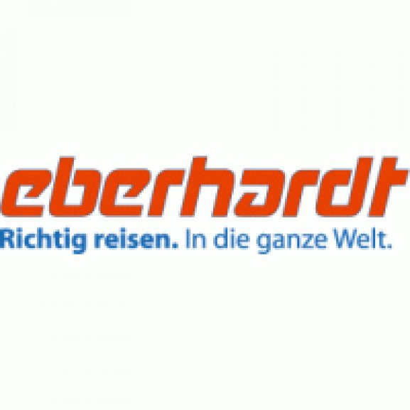 Logo of Eberhardt TRAVEL GmbH
