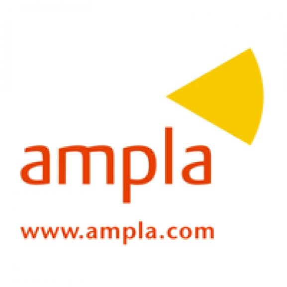 Logo of ampla