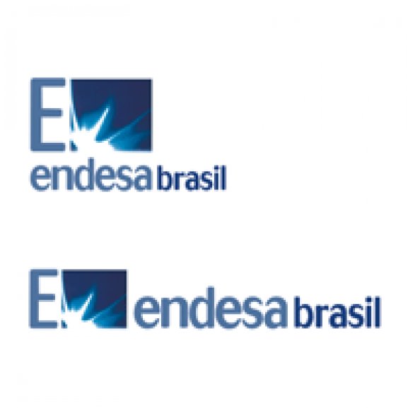 Logo of endesa
