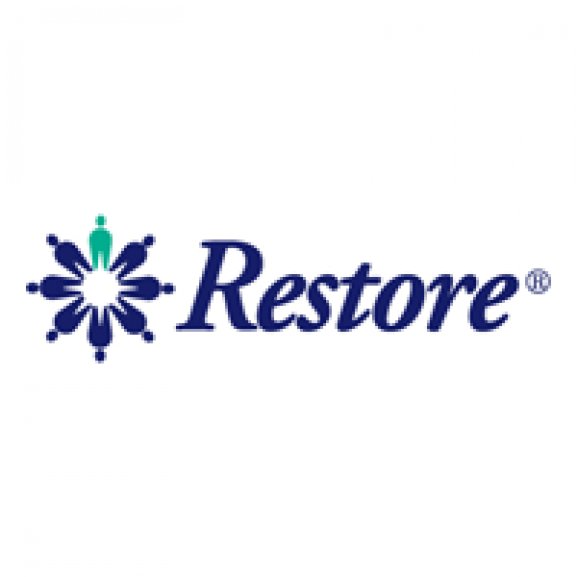 Logo of Restore