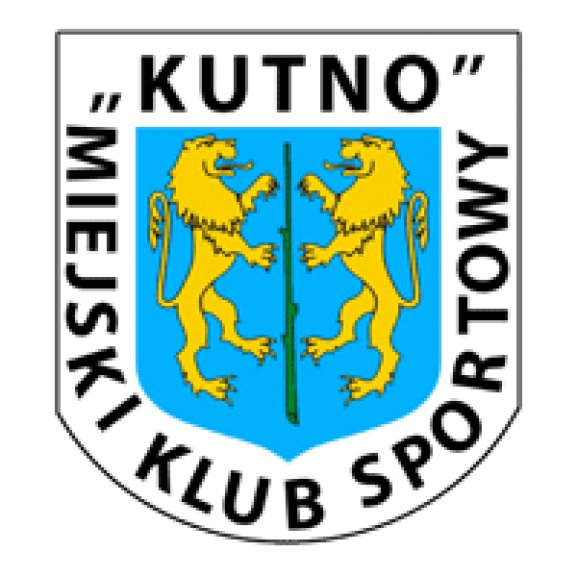 Logo of MKS Kutno