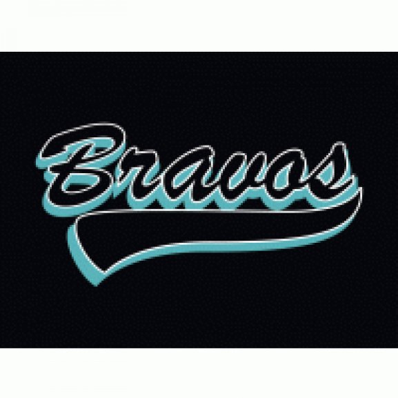 Logo of BRAVOS DE MARGARITA