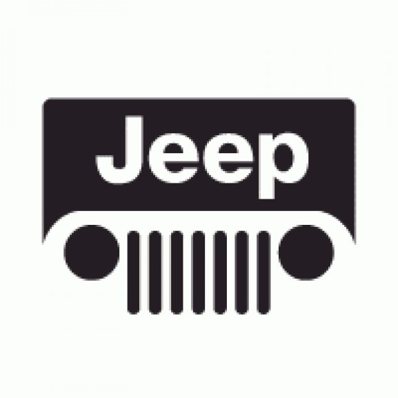 Logo of Jeep