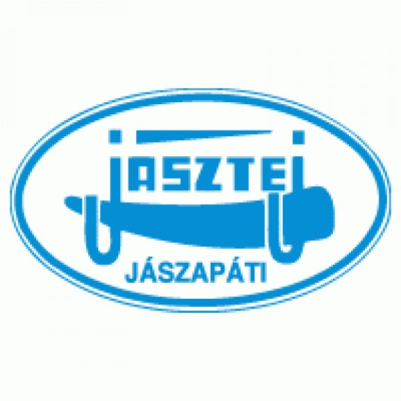 Logo of Jásztej