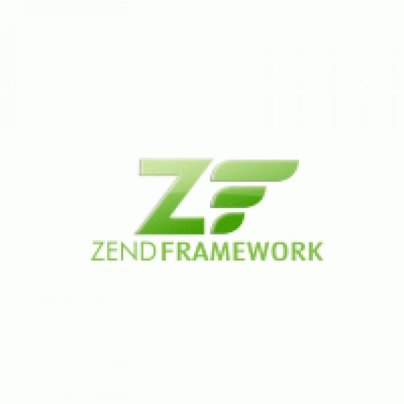 Logo of Zend Framework