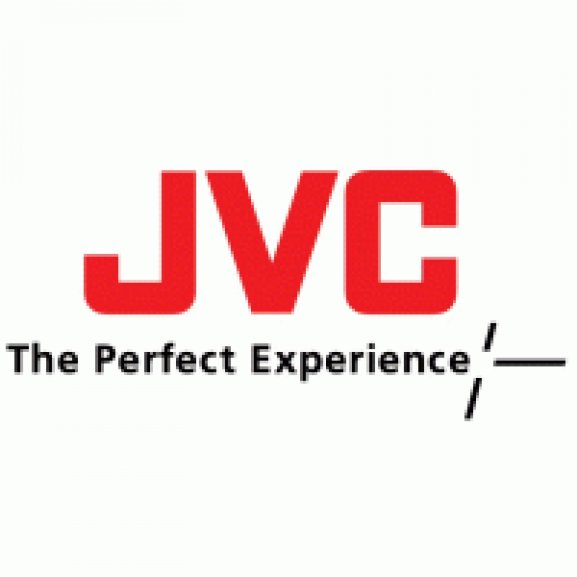 Logo of JVC