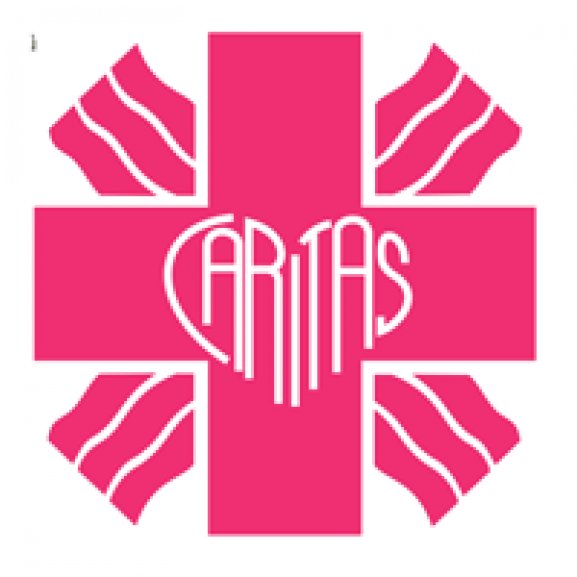 Logo of Caritas