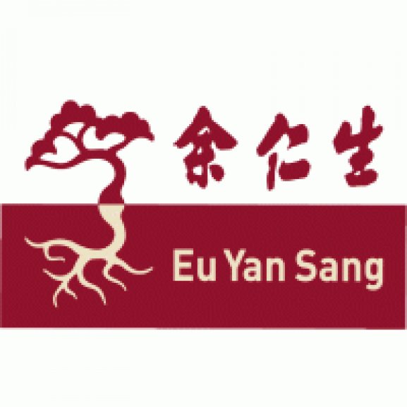Logo of Eu Yan Sang