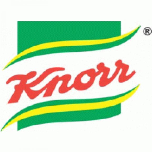 Logo of Knorr