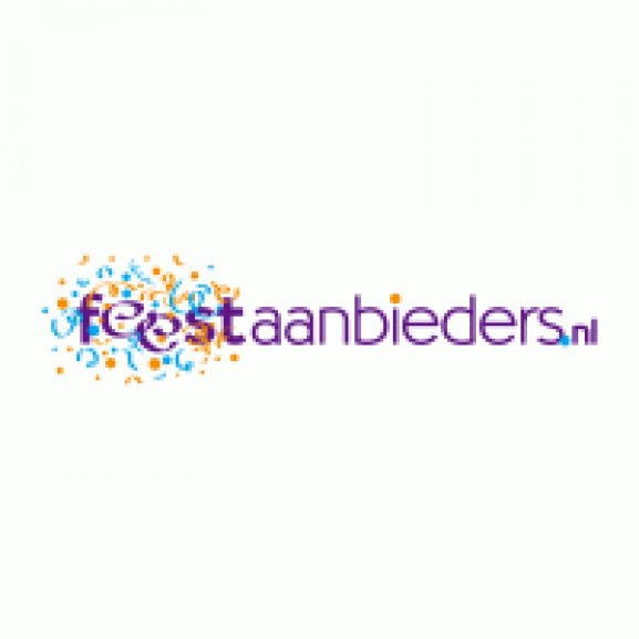 Logo of Feestaanbieders.nl